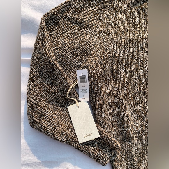Aritzia Wilfred Cardigan - Picture 5 of 9